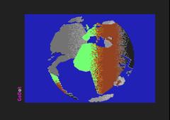 The World